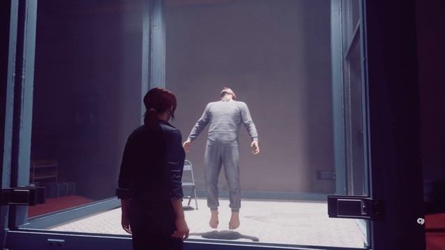 Control Video Game Part 4 I Full Game I No Comment I смотреть онлайн