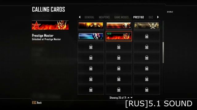 Black Ops 2 Fresh Start смотреть онлайн