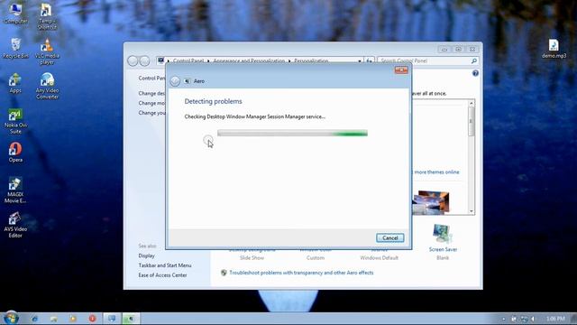 how to solved magnifier problem(lense/fullscreen) mode in windows 7 смотреть онлайн