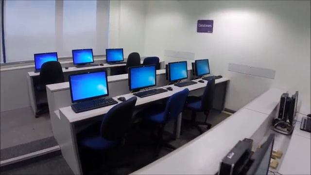 Image Deployment With Microsoft Deployment Toolkit 2013 Room 5 смотреть онлайн