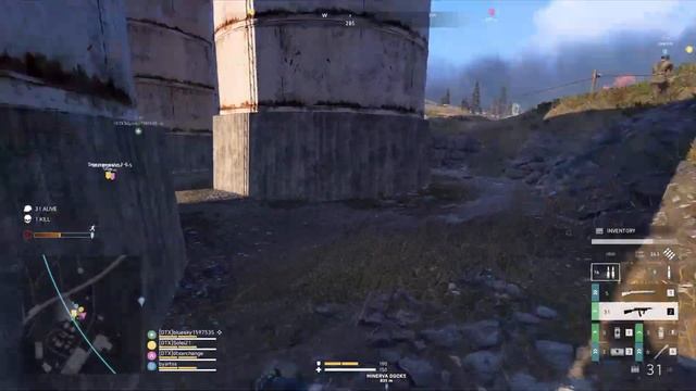 DTX Gaming - Battlefield V Live Stream - Feat. the Night Shift смотреть онлайн