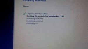 Lenovo T430 mSata drive Windows 10 install