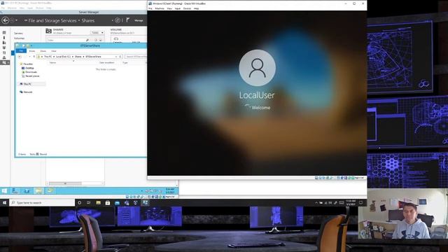 Windows Encrypting File System (EFS) - Overview смотреть онлайн