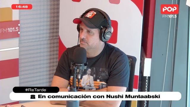 #ReTarde - Programa completo | 2/4/24 (Parte 1) смотреть онлайн