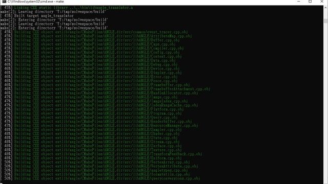 msys2 compile solvespace смотреть онлайн