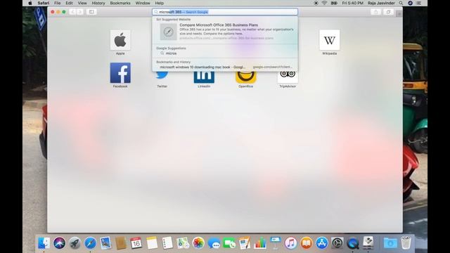 How to use boot camp to switch Mac to Windows 10 смотреть онлайн