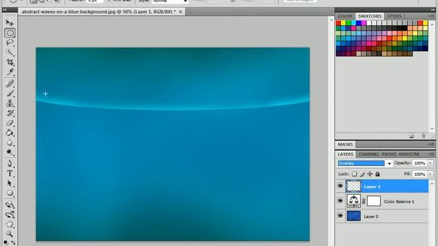 How To Make A Custom Windows Vista Wallpaper смотреть онлайн
