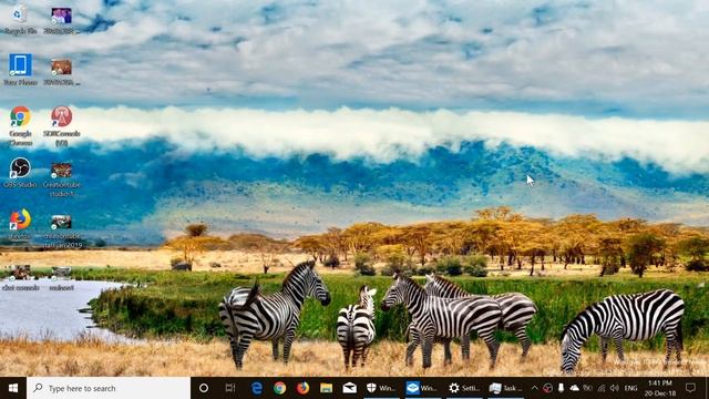 Quick look and review Windows 10 Insider preview build 18305 December 20th 2018 смотреть онлайн
