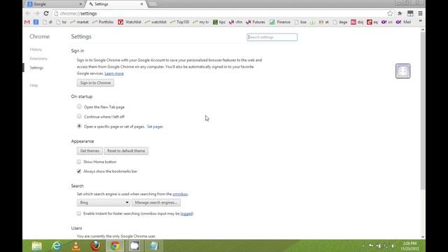 How to set Google Chrome as Default Browser in Windows 8 смотреть онлайн