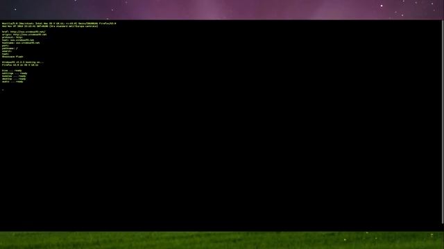 aWipe Malware - Windows93 смотреть онлайн