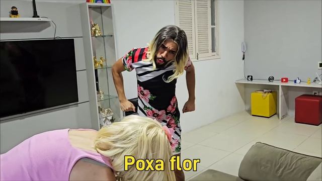 PARÓDIA | CAMA REPETIDA - LÉO SANTANA E ZÉ FELIPE смотреть онлайн