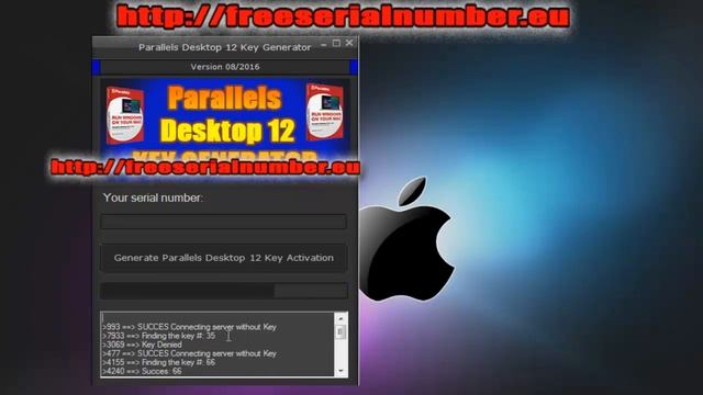 Parallels Desktop 12 download смотреть онлайн