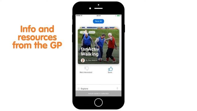 Healum Self-Care Software and Mobile App Demo смотреть онлайн