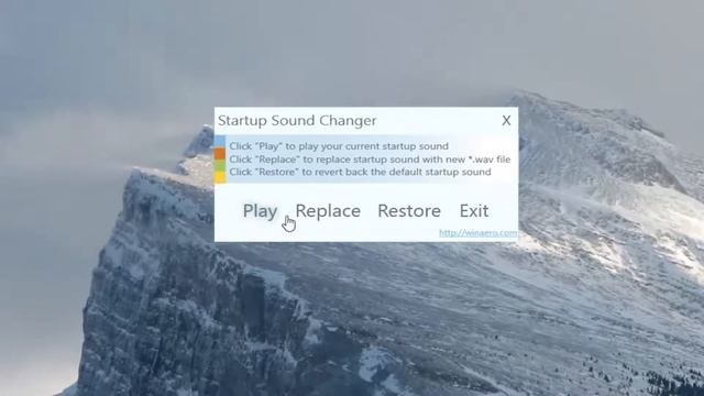 How to Change the Startup Sound in Windows 11 смотреть онлайн