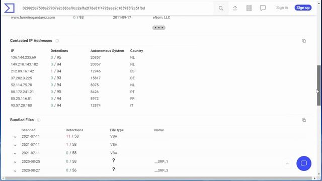 The Ultimate Anti-Virus Tool: Scan With EVERY Antivirus At Once смотреть онлайн