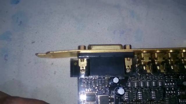 Creative Sound Blaster SB0460 Extreme Music смотреть онлайн