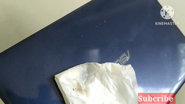 cara membersihkan casing laptop смотреть онлайн