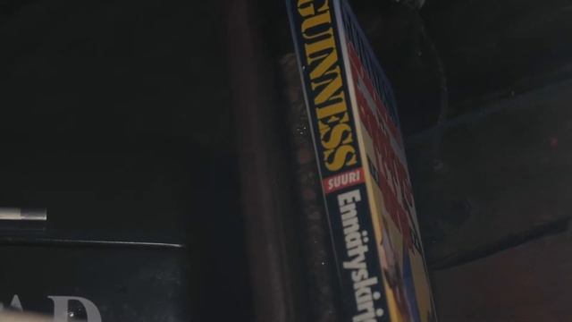 World's smallest restaurant with Ville Haapasalo смотреть онлайн