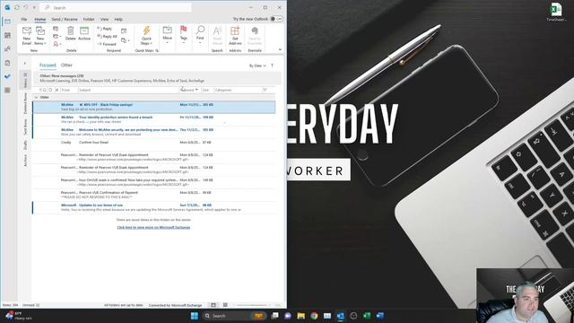 Windows 11 Multiple Desktops and Multitasking like a pro! смотреть онлайн