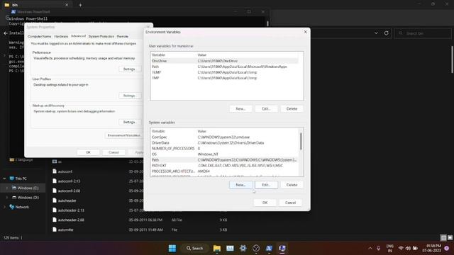 How to Install & Setup Visual Studio Code Mingw [2023 Update] Complete Guide смотреть онлайн