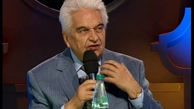 Евгений Крылатов о выступлении Маши Кац смотреть онлайн