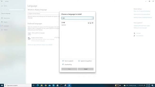 How to install language/Fonts in Windows10/Server. #windowsserver2019 #GPO #LANGUAGE SETTINGS смотреть онлайн