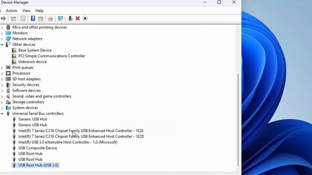 Error 47 Code 47 Windows Cannot Use This Hardware Device Because It Has Been Prepared Safe Remove смотреть онлайн
