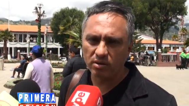 prensahuaraz - Película sobre Luis Pardo se filma en Bolognesi смотреть онлайн