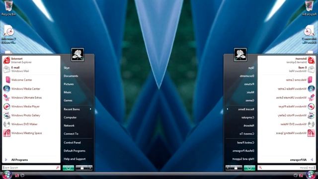 Windows Vista Delta Edition And Desktop Startup Sound Effects (SBP1982E) in NHKL Major in CoNfUsIoN смотреть онлайн