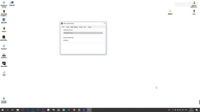 BEHRINGER UMC204HD instalación de drivers смотреть онлайн