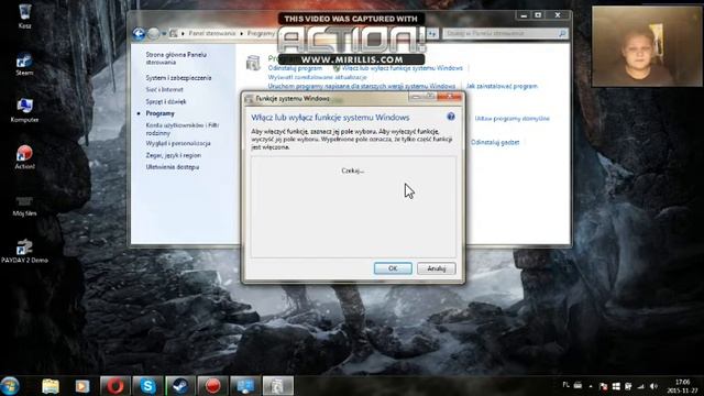 Poradnik #1 ( Jak Wyłączyć Windows Media Center W windows 7) смотреть онлайн