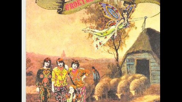 Cuby and the Blizzards - Somebody will know someday смотреть онлайн