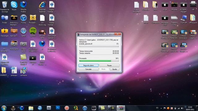 tutorial descargar everest portable full en español смотреть онлайн