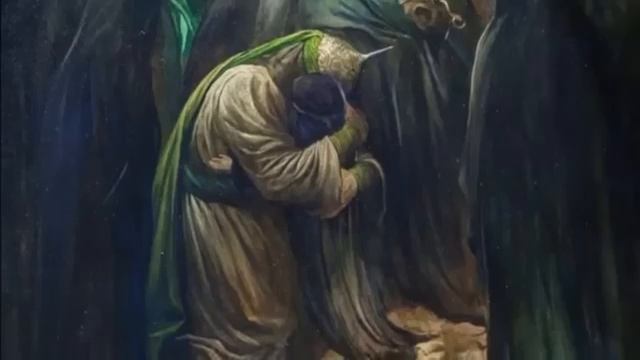 Taweel Al Shawq Nasheedl Красивый нашид 🌱 💚 /Taweel Al Shawq Slowed Revemb