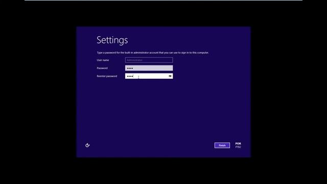 MÁQUINA VIRTUAL VMWARE WORKSTATION 14 - INSTALAÇÃO DO WINDOWS SERVER 2012 R2 64BITS смотреть онлайн