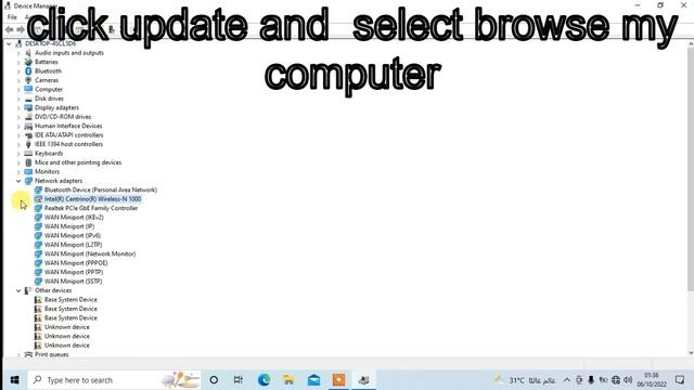 Fix WiFi Not Showing in Windows | Fix Missing WiFi | 100% working windows 7& 10 both working смотреть онлайн