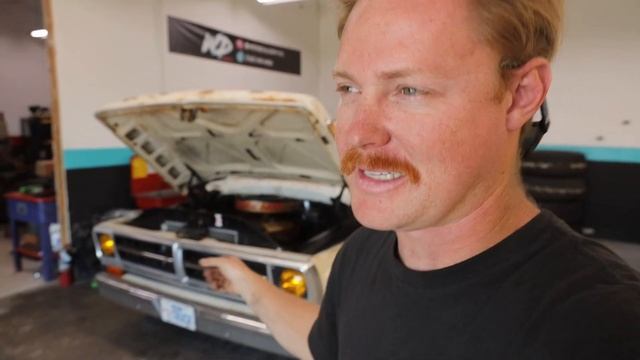 Fixing Everything WRONG With My F100 & Now it's FAST! смотреть онлайн