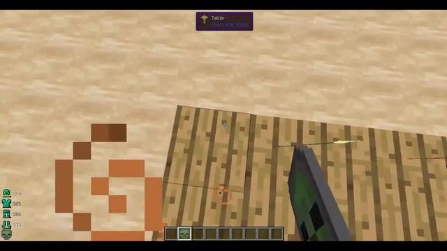 mod chocolate quest para minecraft 1.7.10 смотреть онлайн