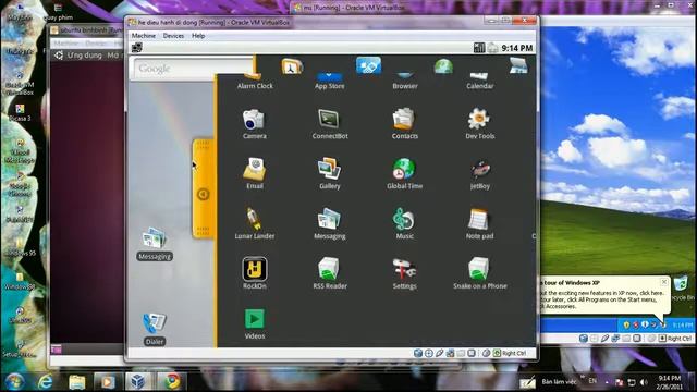 windows xp ubuntu, kubuntu android смотреть онлайн