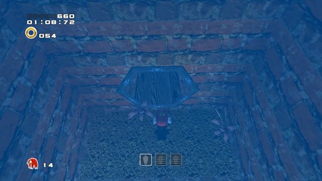 Sonic Adventure 2 (PC) (8|31) / HERO | Stage 8: Aquatic Mine [16:9/FHD@60] смотреть онлайн