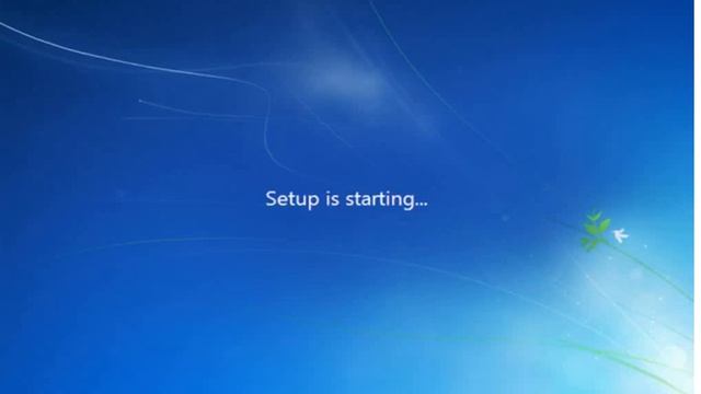 INSTALLATION OF WINDOW 7 START FROM BOOT MENU IN HINDI смотреть онлайн