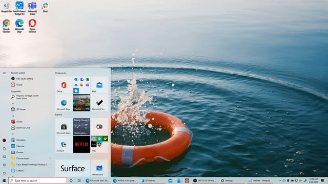 Windows 10 October 2020 Update: 5 biggest changes смотреть онлайн