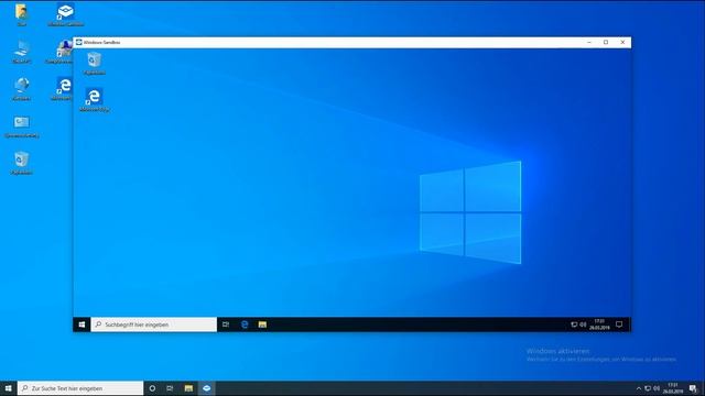 Was bringt Windows 10 Version 1903? - Sehen Sie es hier смотреть онлайн