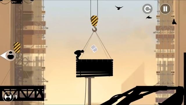 Vector: Zona de Construccion 2-7 смотреть онлайн