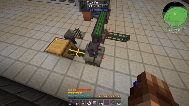 FTB SKIES | Fission Reactor #26 смотреть онлайн