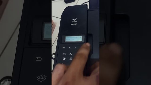 Cara konekin wifi canon G4000 смотреть онлайн