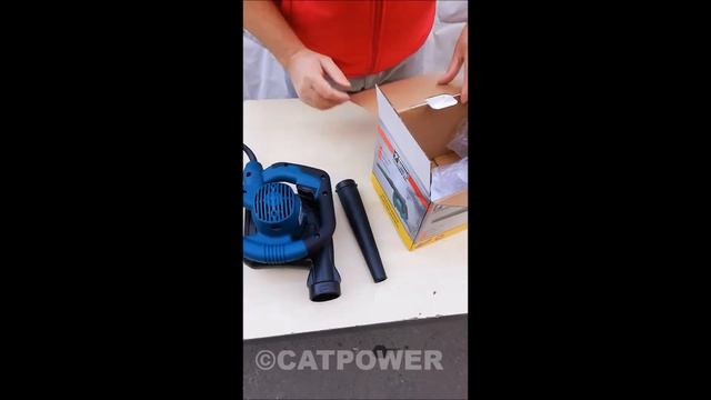 CATPOWER 221 смотреть онлайн