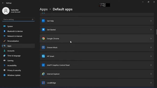 Google chrome set as default windows 11 | how to make google chrome your default browser windows 11 смотреть онлайн