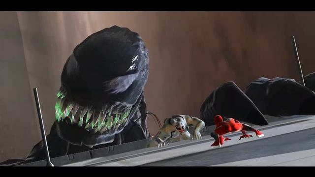Spider-Man: Web Of Shadows (Windows) [7] | Ojii-san no Pasokon смотреть онлайн