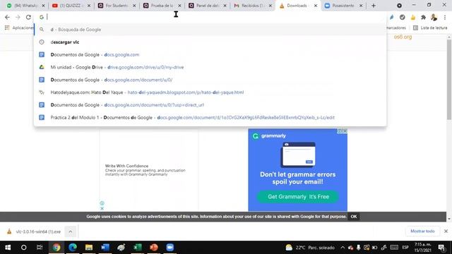 Descargar, instalar un programa смотреть онлайн